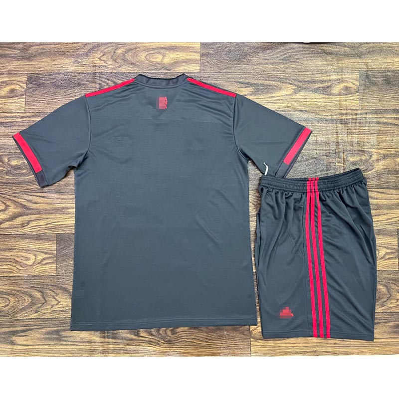 Camiseta Bayern Múnich 2022/2023 Third Niño Kit